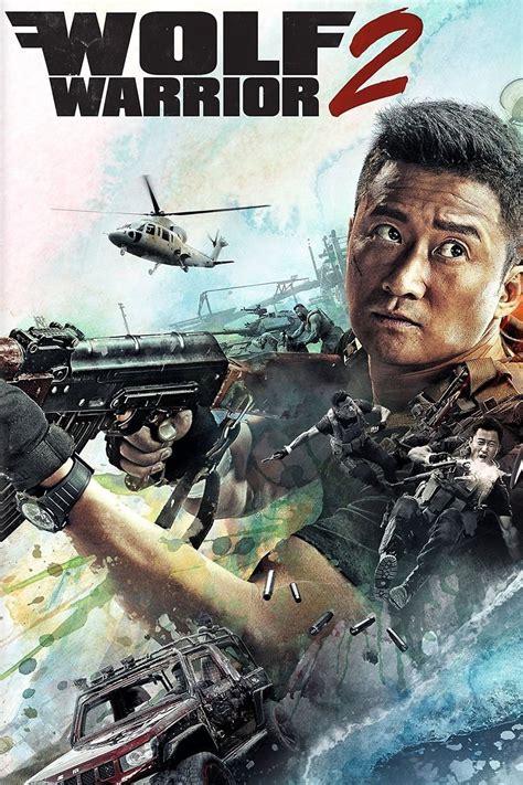 wolf warriors 2 lv jianmin|wolf warrior 2 china.